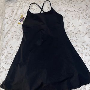 Halara Athletic Dress